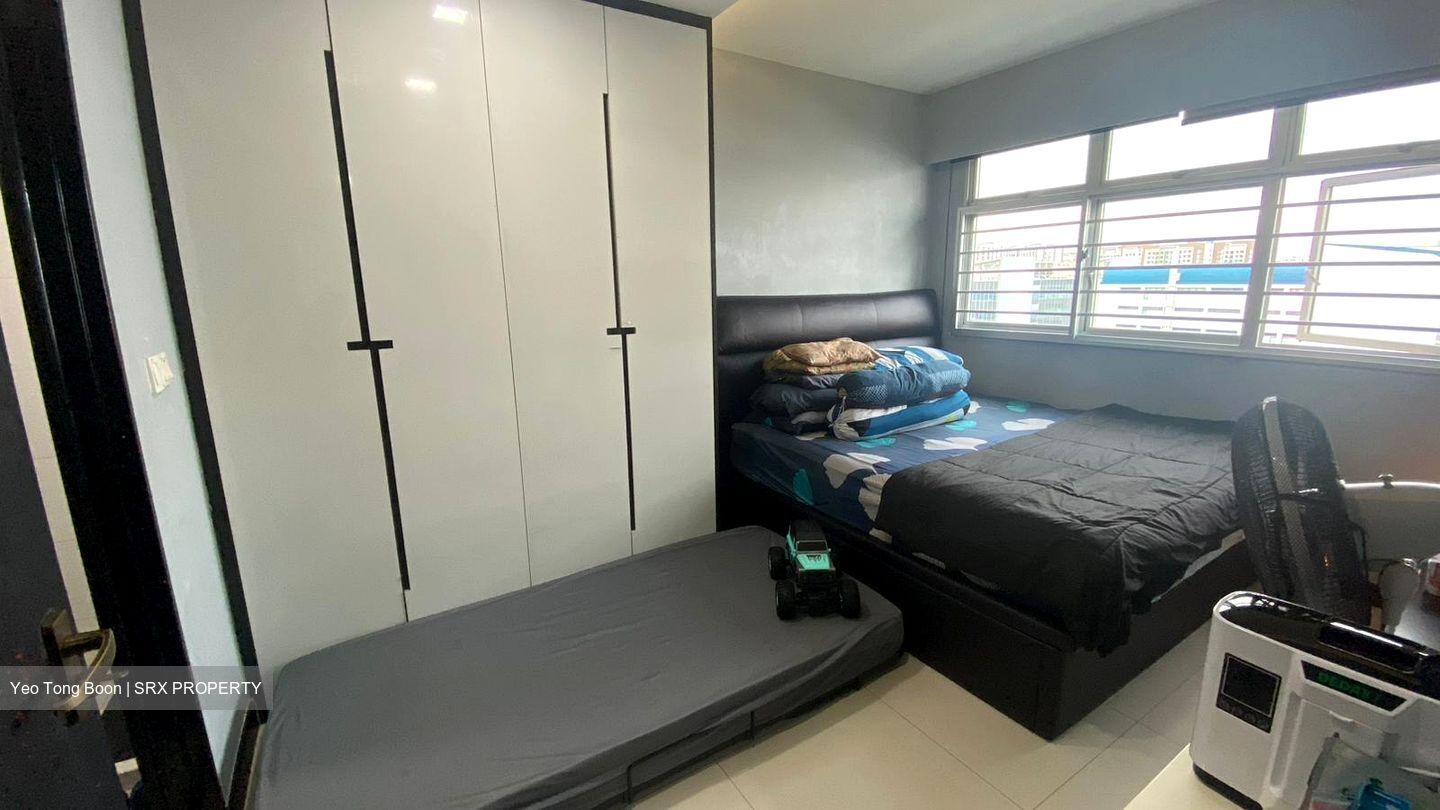Blk 890A Tampines Greenterrace (Tampines), HDB 3 Rooms #562625071